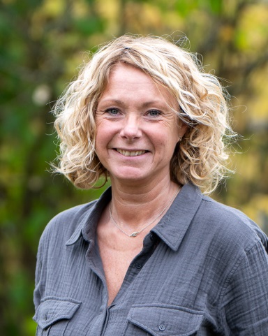 Karin Forsberg